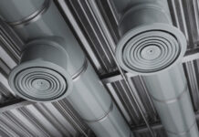 Con-vent — ваш верный союзник в области систем вентиляции и кондиционирования воздуха.