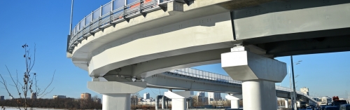 Рекордное количество эстакад, мостов и тоннелей ввели в столице – Собянин