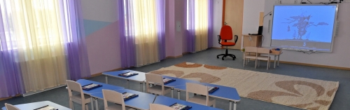 Учебный корпус с дошкольным отделением ввели в Зеленограде
