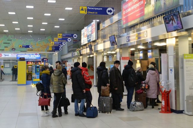 Пензенцы начали голосовать за новое имя для аэропорта