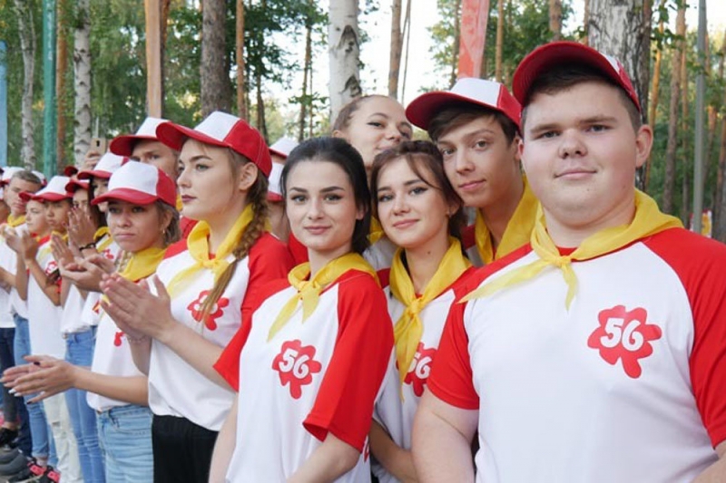 Молодые оренбуржцы получили президентские гранты на 6,5 млн рублей