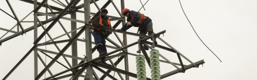 Энергетики начнут подключать сети по единой онлайн-заявке с декабря