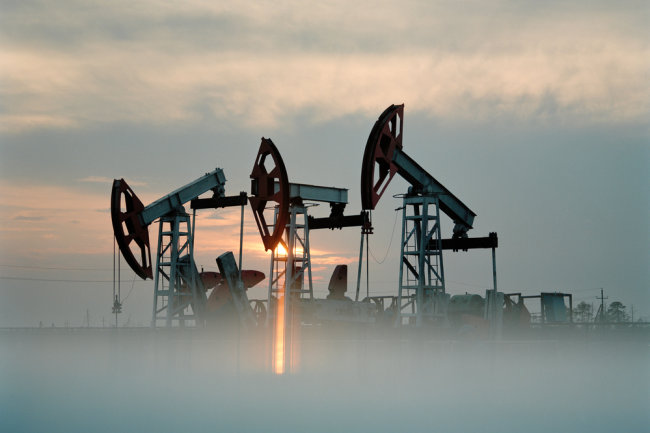 Сибирский ученый предложил метод поиска нефти в отработанных скважинах