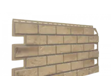 Фасадные панели и кирпич: выбор для вашего дома