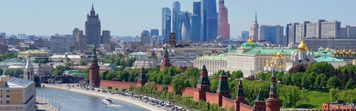Москва заняла 6 место среди мегаполисов мира по комфорту проживания – Хуснуллин