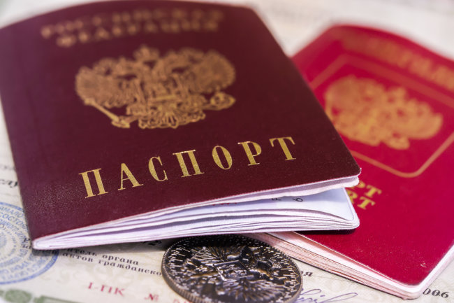 В Бурятии инвалид четверть века не мог получить паспорт