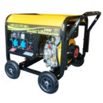 Генераторы в Молдове: виды, использование и советы по выбору 6