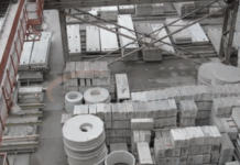 Железобетонные изделия: надежность, разнообразие и современные решения