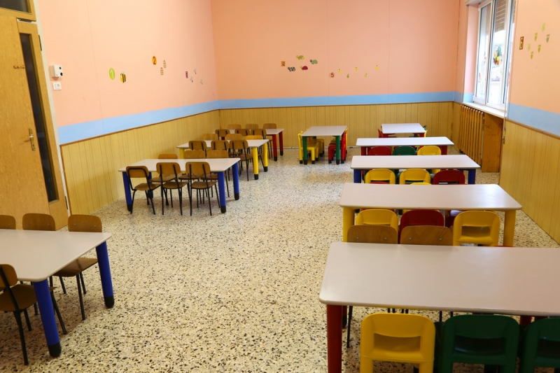 В Иркутской области педагог лишила ребенка обеда за плохое поведение