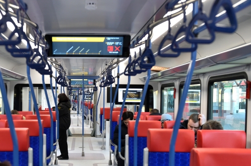 В Москве введут 25 км линий метро в 2020 году – Собянин