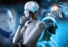 ИИ в создании изображений: как использовать технологии генерации для профессиональных результатов