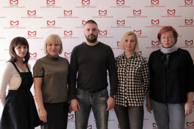 В Мордовии запустили проект по оказанию психологической помощи пожилым