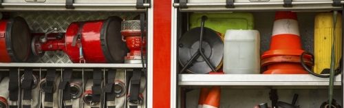 В московском НМИЦ кардиологии заменят пожарные системы