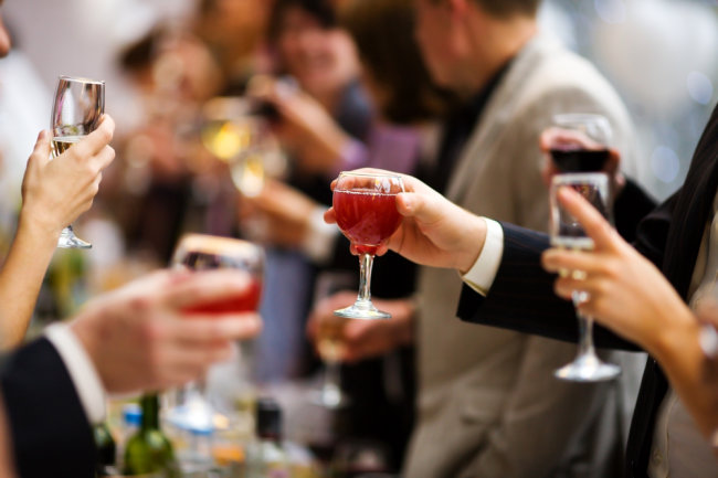 В Саратове удивились победе в рейтинге пьющих городов