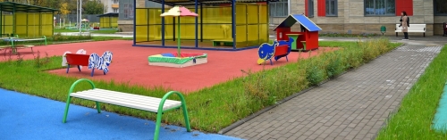 Инвестор построит детсады, поликлинику и паркинги в районе Люблино