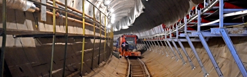 В Москве построят 35 станций метро к 2023 году – Собянин