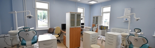 Поликлинику в Новой Москве спроектируют по BIM-технологии