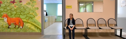 Собянин поручил ускорить оформление лицензии поликлиники в Марфино