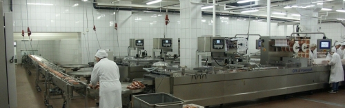 Производство мясных продуктов появится в районе Ново-Переделкино