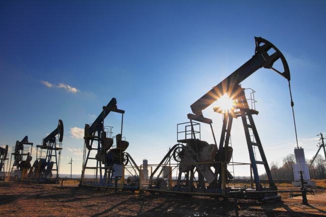 Российские ученые разработали "предсказатель" добычи нефти