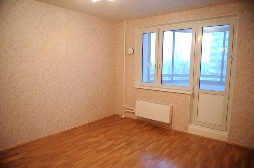 В Бескудниковском районе построят дом по реновации на 208 квартир