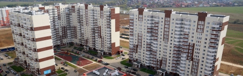 В ТиНАО ввели почти 850 тыс. кв. м недвижимости с января