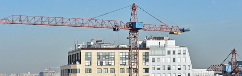 Всемирный банк оценил качество строительного контроля в России на 14 баллов из 15