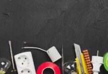 Электротовары для дома — освещение, кабельная продукция и устройства безопасности