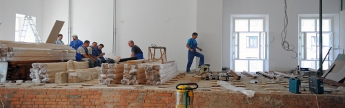 В Москве согласовано более 700 проектов капремонта жилых домов