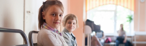 Амбулаторию для детей и взрослых откроют в поселении Щаповское