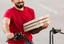 Пицца: Вкусный Мир Доставки и Заказа