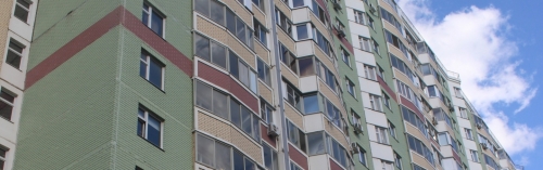 В ТиНАО введут около 1 млн кв. м нежилой недвижимости в 2020 году