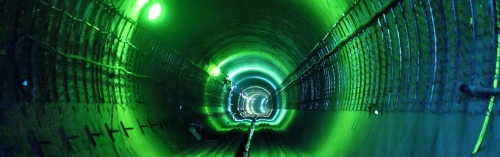 Бочкарев: тоннель до станции метро «Лианозово» построят через месяц