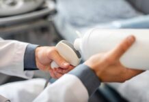 Будущее медицинской диагностики: портативные ультразвуковые аппараты и их значение