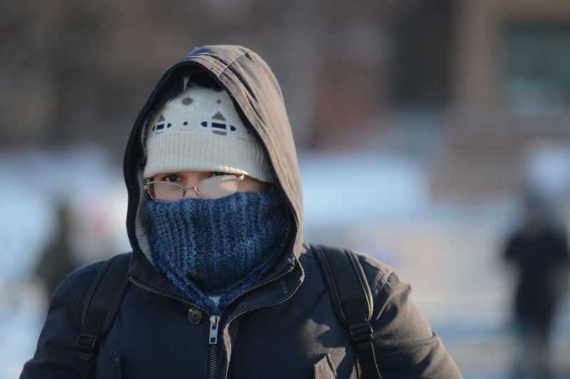 Какие гаджеты помогут москвичам не замерзнуть зимой
