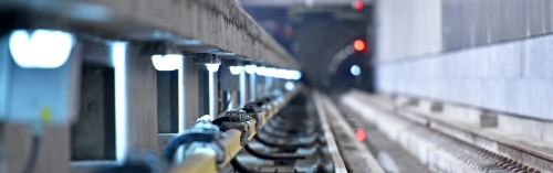 Бочкарев: в Москве построено 87 станций и 169 км линий метро за 10 лет
