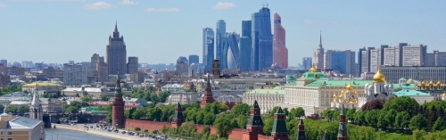 Всемирный Банк высоко оценил качество строительства в Москве