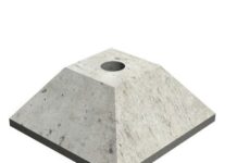 Фундаменты для дорожных знаков: основы безопасности на дорогах