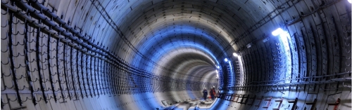 Станцию «Рубцовская» на Большом кольце метро могут построить в 2020 году – Хуснуллин