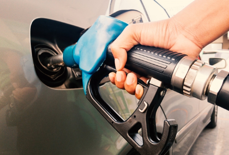 ФАС ожидает снижения темпов роста цен на бензин до конца года