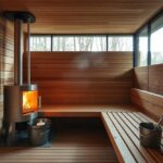 Печи для бани: виды, характеристики и как выбрать идеальный вариант Печи для бани: виды, характеристики и как выбрать идеальный вариант