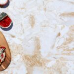 Искусственный камень для столешниц - как выбрать качественный материал для кухни и ванной hand-drawn-flat-new-year-s-resolutions-illustration_23-2149167987