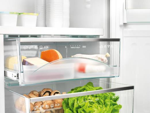 Техника для кухни: как выбрать холодильник