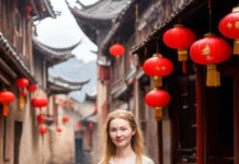 Виза в Китай: путеводитель для путешественников