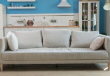 Современные тренды в дизайне интерьеров и выборе мебели: комфорт и стиль для вашего дома