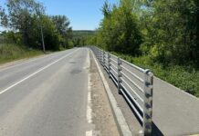 Промышленное производство дорожных ограждений: полный цикл от проекта до монтажа