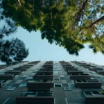 Эффективные стратегии поиска жилья в жилом комплексе: выбор, комфорт и инфраструктура