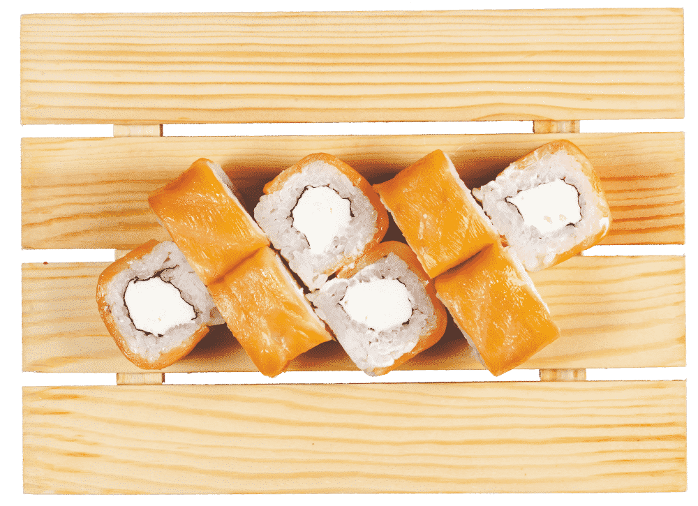 Какой сыр нужен для суши фото