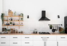 Выбор идеального кухонного гарнитура: современные решения для дома