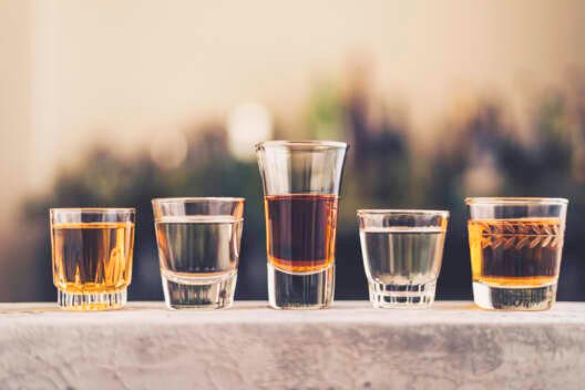 
            Реформирование спиртовой отрасли Украины в цифрах        